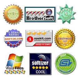 Recent Awards