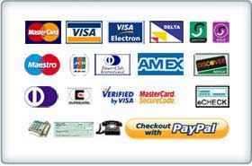 Payment Methods