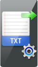 Export Settings