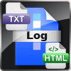 log format